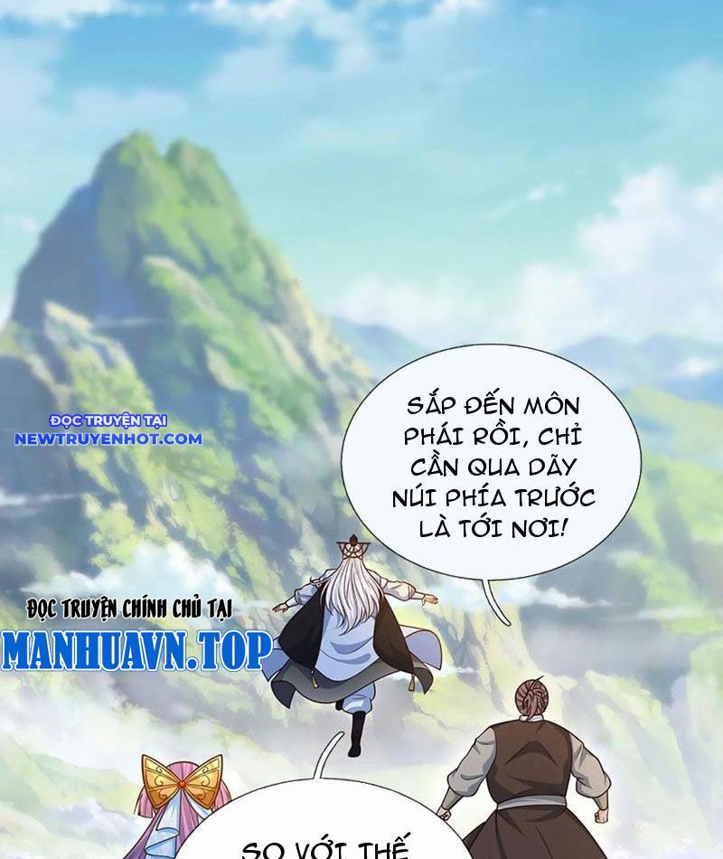 Cơ Quan Thức Tỉnh, Ta Bỗng Dưng Vô địch Rồi! Chapter 73 - Trang 28