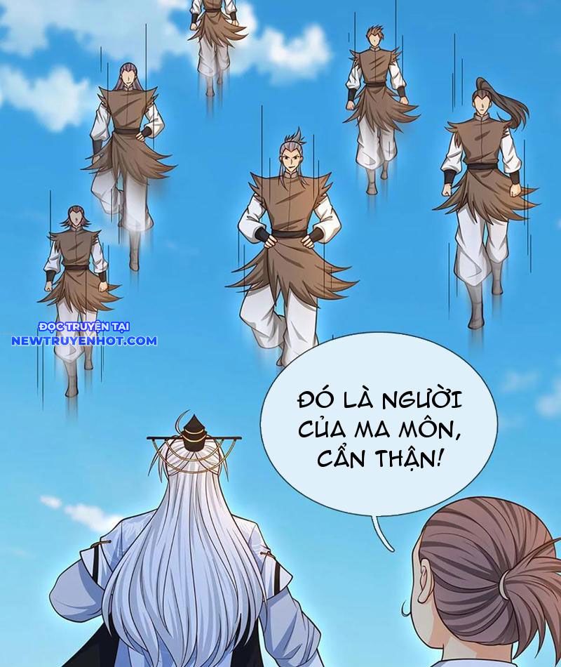 Cơ Quan Thức Tỉnh, Ta Bỗng Dưng Vô địch Rồi! Chapter 73 - Trang 30