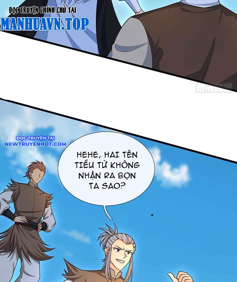 Cơ Quan Thức Tỉnh, Ta Bỗng Dưng Vô địch Rồi! Chapter 73 - Trang 31