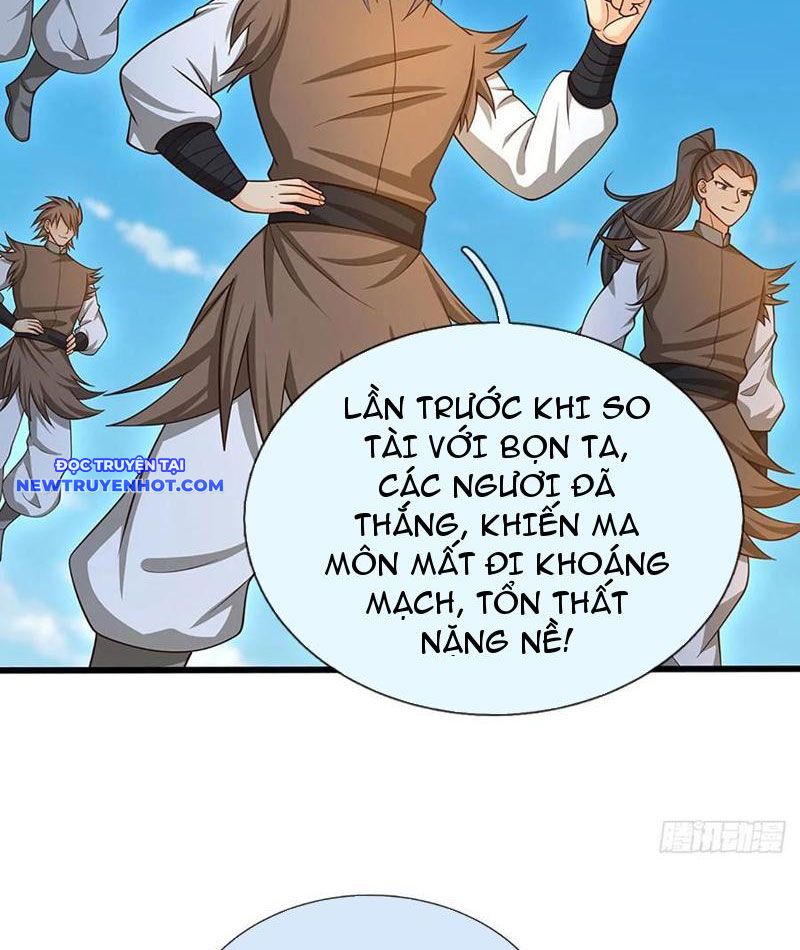 Cơ Quan Thức Tỉnh, Ta Bỗng Dưng Vô địch Rồi! Chapter 73 - Trang 32