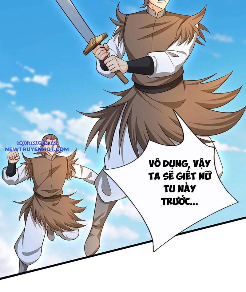 Cơ Quan Thức Tỉnh, Ta Bỗng Dưng Vô địch Rồi! Chapter 73 - Trang 38