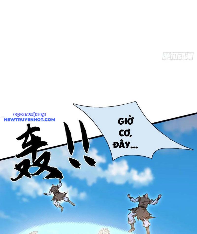Cơ Quan Thức Tỉnh, Ta Bỗng Dưng Vô địch Rồi! Chapter 73 - Trang 39