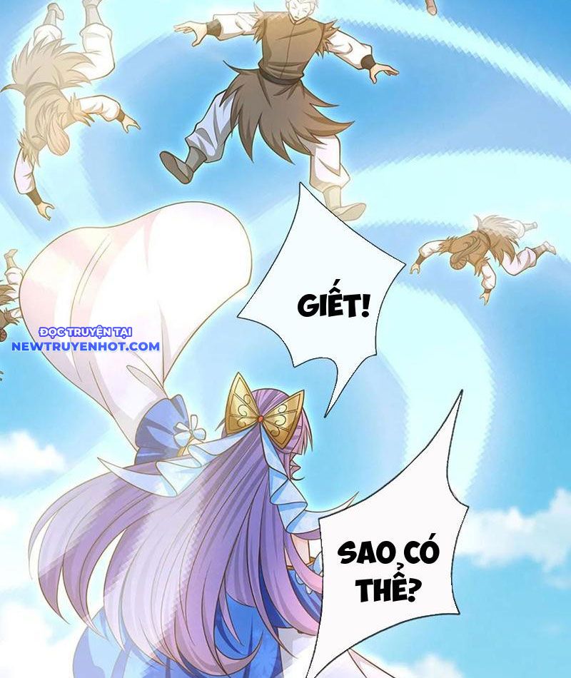 Cơ Quan Thức Tỉnh, Ta Bỗng Dưng Vô địch Rồi! Chapter 73 - Trang 40