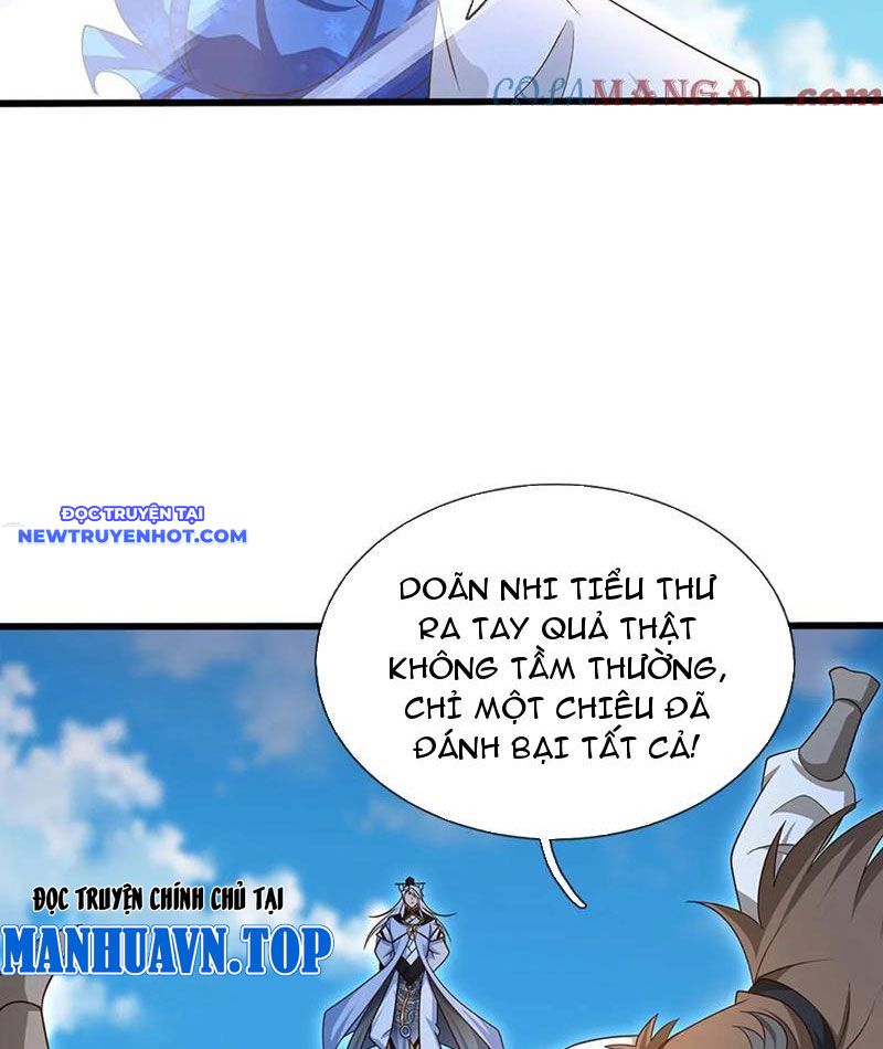 Cơ Quan Thức Tỉnh, Ta Bỗng Dưng Vô địch Rồi! Chapter 73 - Trang 41