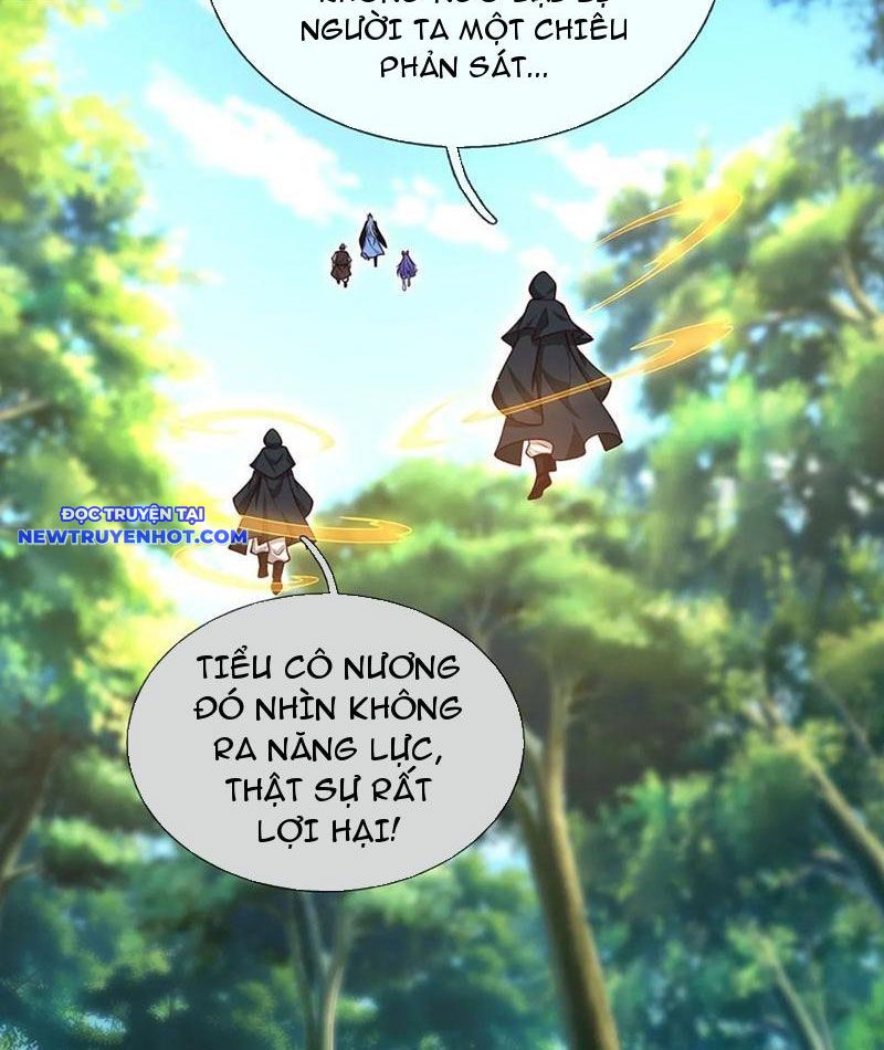 Cơ Quan Thức Tỉnh, Ta Bỗng Dưng Vô địch Rồi! Chapter 73 - Trang 44