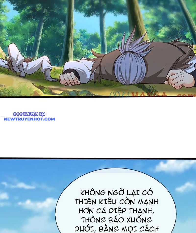 Cơ Quan Thức Tỉnh, Ta Bỗng Dưng Vô địch Rồi! Chapter 73 - Trang 45