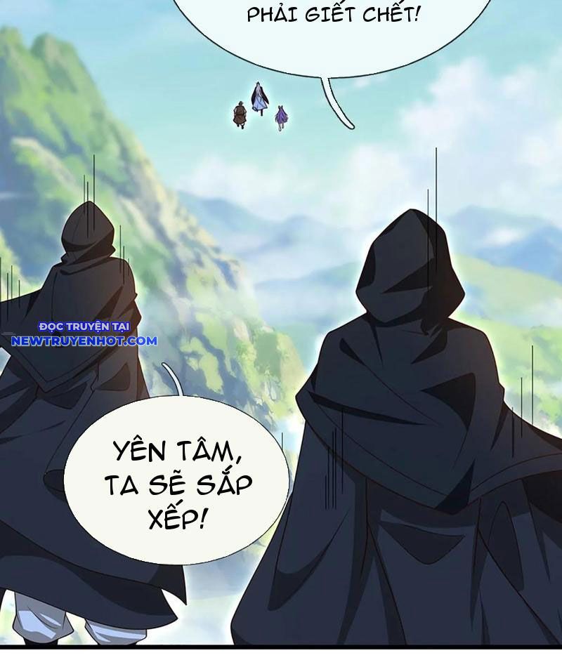 Cơ Quan Thức Tỉnh, Ta Bỗng Dưng Vô địch Rồi! Chapter 73 - Trang 46