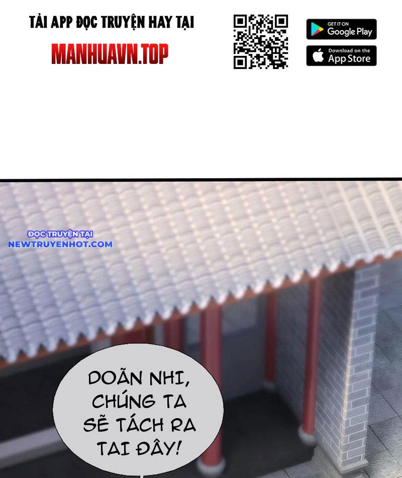 Cơ Quan Thức Tỉnh, Ta Bỗng Dưng Vô địch Rồi! Chapter 73 - Trang 48