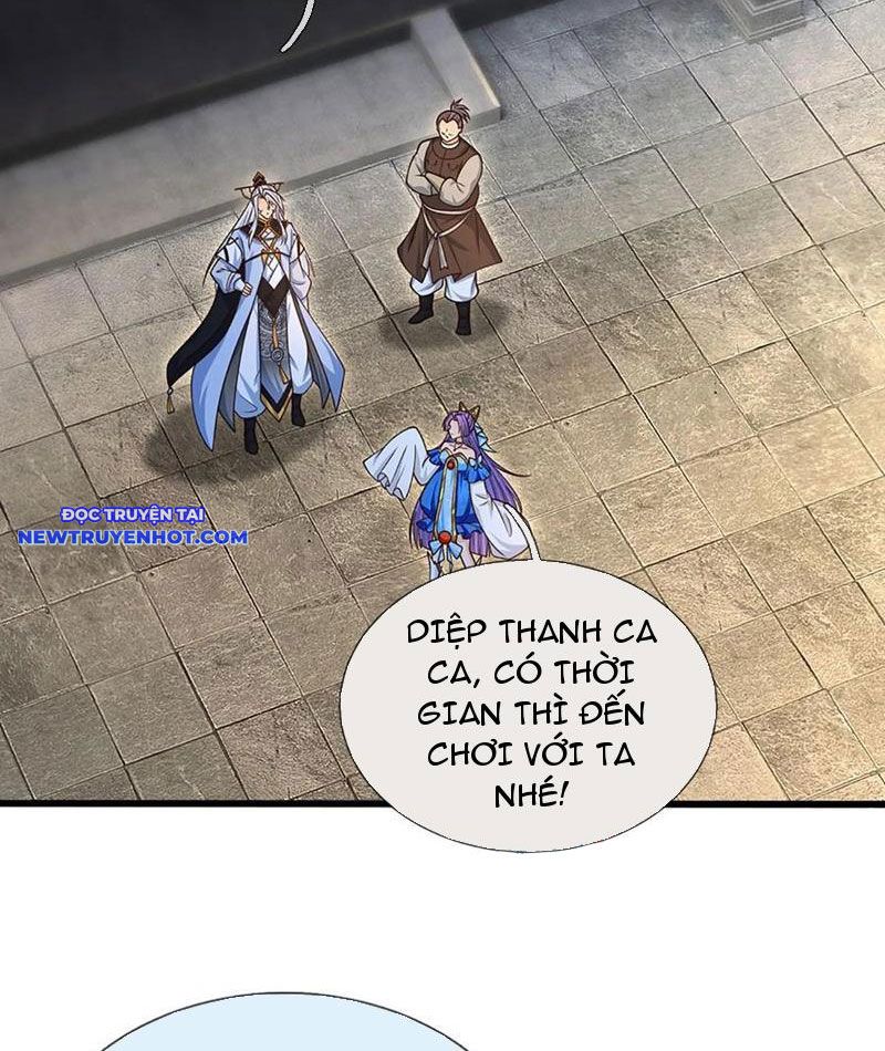 Cơ Quan Thức Tỉnh, Ta Bỗng Dưng Vô địch Rồi! Chapter 73 - Trang 49