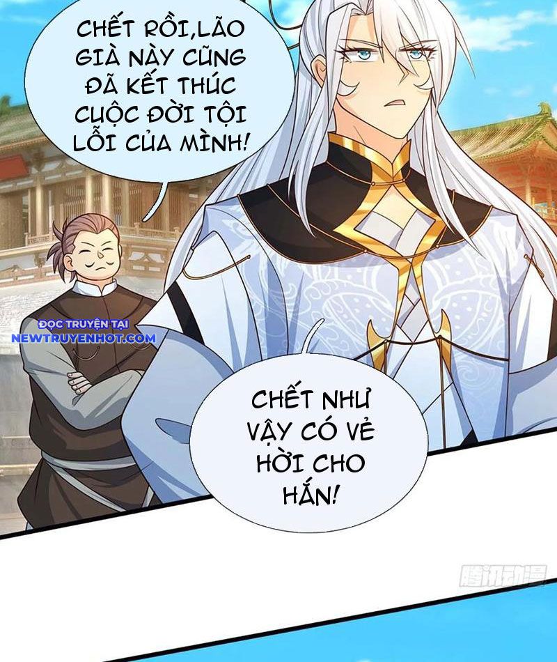 Cơ Quan Thức Tỉnh, Ta Bỗng Dưng Vô địch Rồi! Chapter 73 - Trang 6