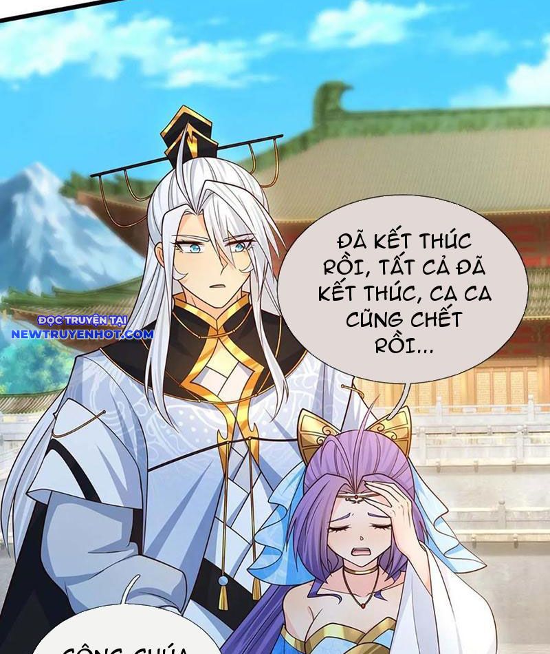 Cơ Quan Thức Tỉnh, Ta Bỗng Dưng Vô địch Rồi! Chapter 73 - Trang 7