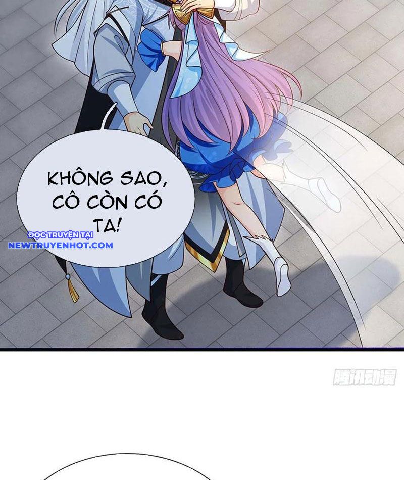 Cơ Quan Thức Tỉnh, Ta Bỗng Dưng Vô địch Rồi! Chapter 73 - Trang 9