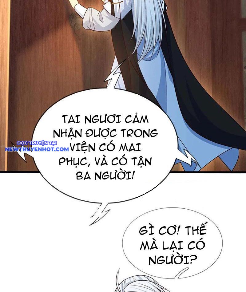 Cơ Quan Thức Tỉnh, Ta Bỗng Dưng Vô địch Rồi! Chapter 74 - Trang 12