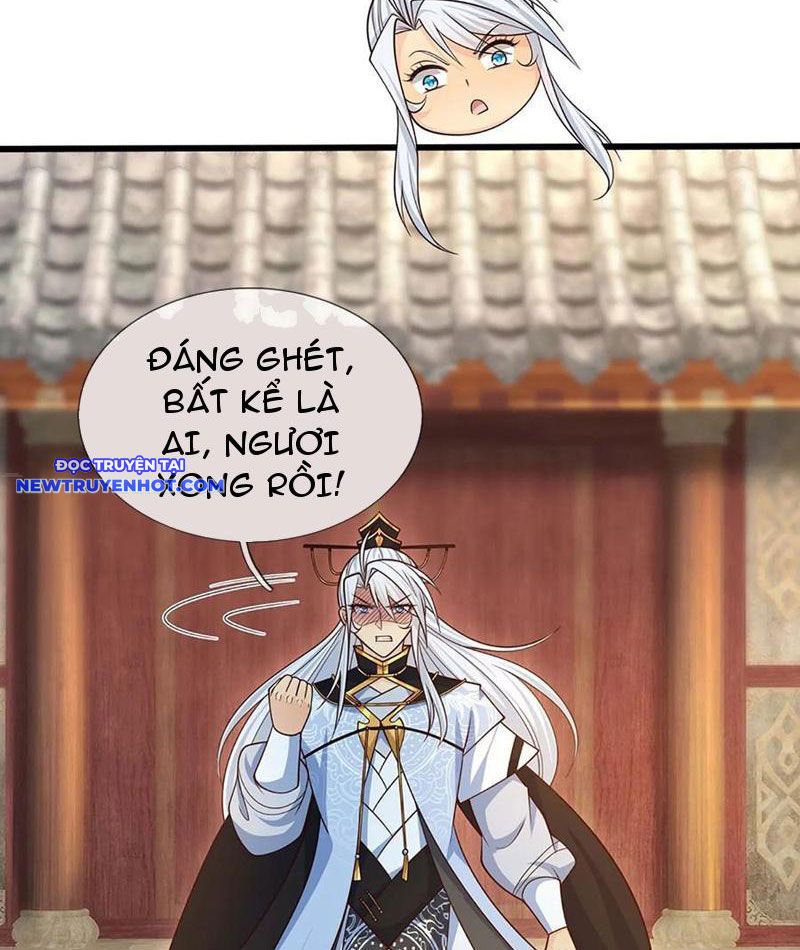 Cơ Quan Thức Tỉnh, Ta Bỗng Dưng Vô địch Rồi! Chapter 74 - Trang 13