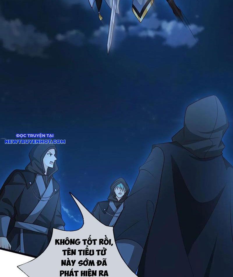 Cơ Quan Thức Tỉnh, Ta Bỗng Dưng Vô địch Rồi! Chapter 74 - Trang 20