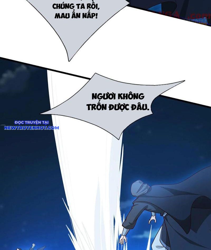 Cơ Quan Thức Tỉnh, Ta Bỗng Dưng Vô địch Rồi! Chapter 74 - Trang 21