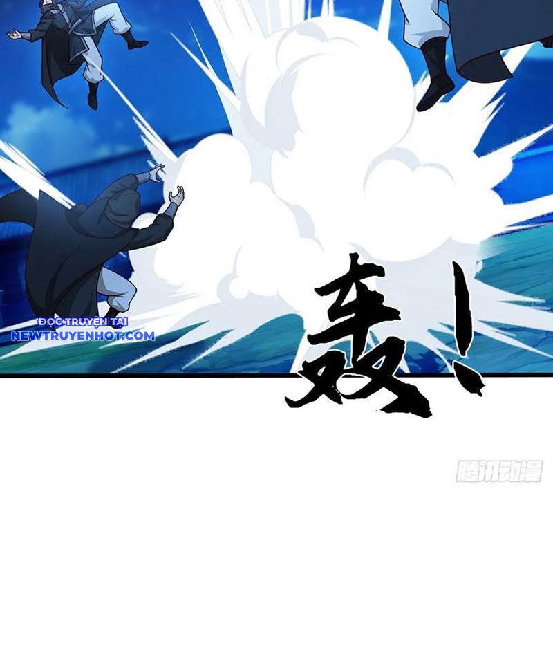 Cơ Quan Thức Tỉnh, Ta Bỗng Dưng Vô địch Rồi! Chapter 74 - Trang 22