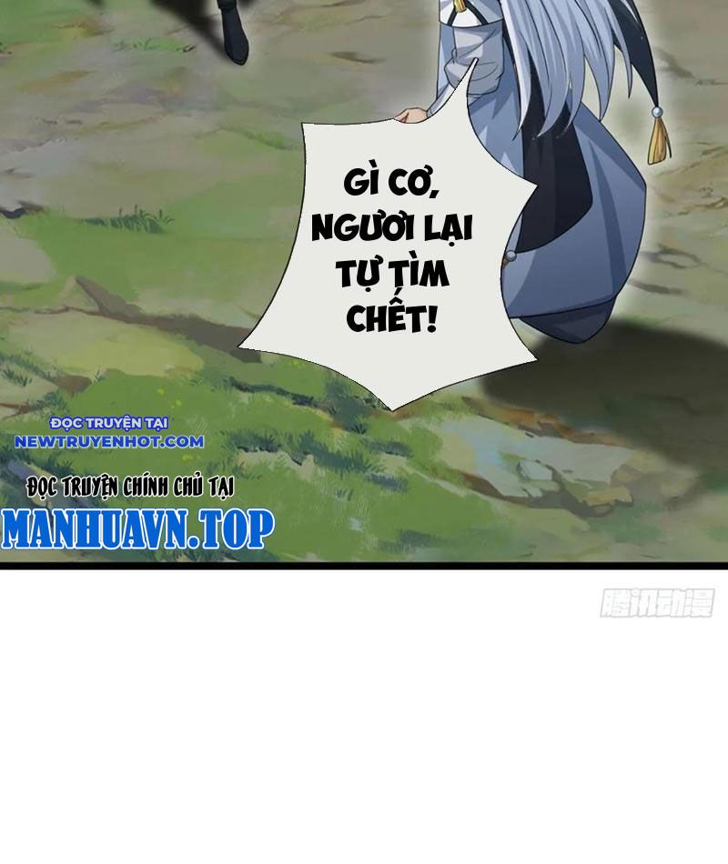Cơ Quan Thức Tỉnh, Ta Bỗng Dưng Vô địch Rồi! Chapter 74 - Trang 30