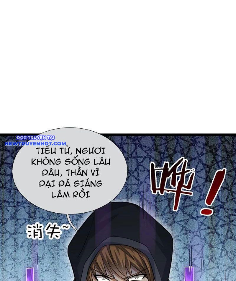 Cơ Quan Thức Tỉnh, Ta Bỗng Dưng Vô địch Rồi! Chapter 74 - Trang 31