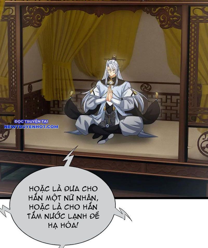 Cơ Quan Thức Tỉnh, Ta Bỗng Dưng Vô địch Rồi! Chapter 74 - Trang 37