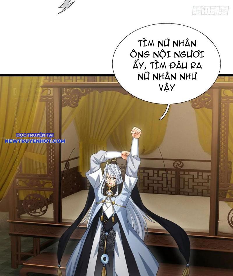Cơ Quan Thức Tỉnh, Ta Bỗng Dưng Vô địch Rồi! Chapter 74 - Trang 38