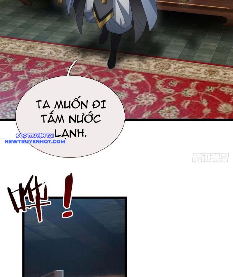 Cơ Quan Thức Tỉnh, Ta Bỗng Dưng Vô địch Rồi! Chapter 74 - Trang 39