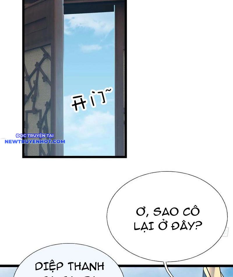 Cơ Quan Thức Tỉnh, Ta Bỗng Dưng Vô địch Rồi! Chapter 74 - Trang 40