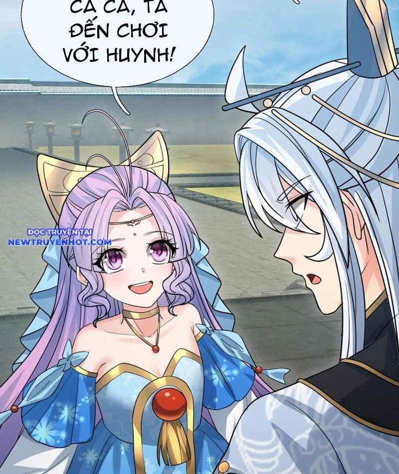 Cơ Quan Thức Tỉnh, Ta Bỗng Dưng Vô địch Rồi! Chapter 74 - Trang 41