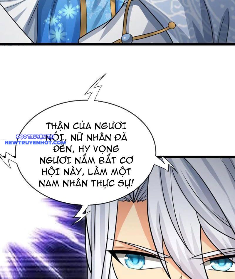 Cơ Quan Thức Tỉnh, Ta Bỗng Dưng Vô địch Rồi! Chapter 74 - Trang 42