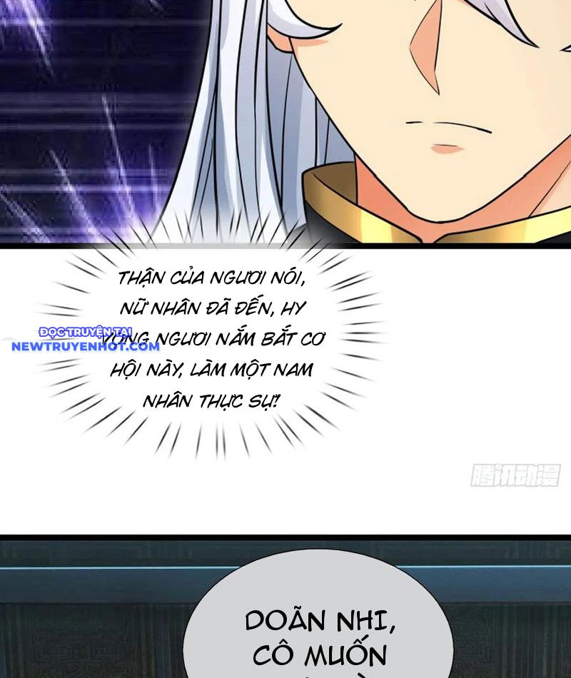 Cơ Quan Thức Tỉnh, Ta Bỗng Dưng Vô địch Rồi! Chapter 74 - Trang 43