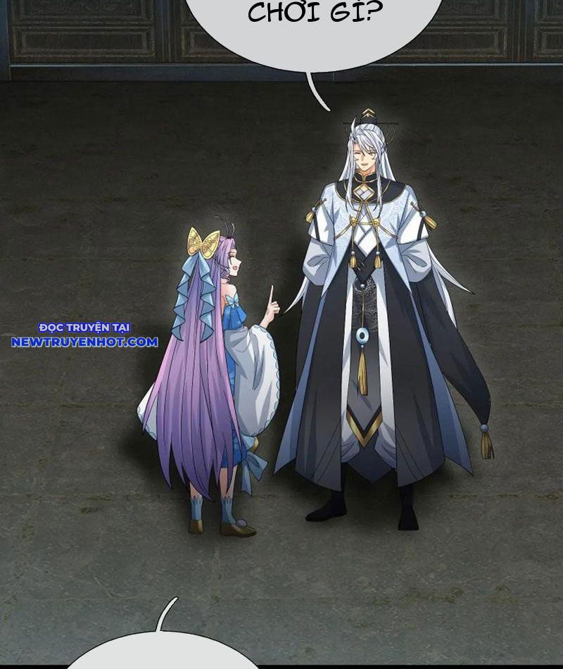 Cơ Quan Thức Tỉnh, Ta Bỗng Dưng Vô địch Rồi! Chapter 74 - Trang 44