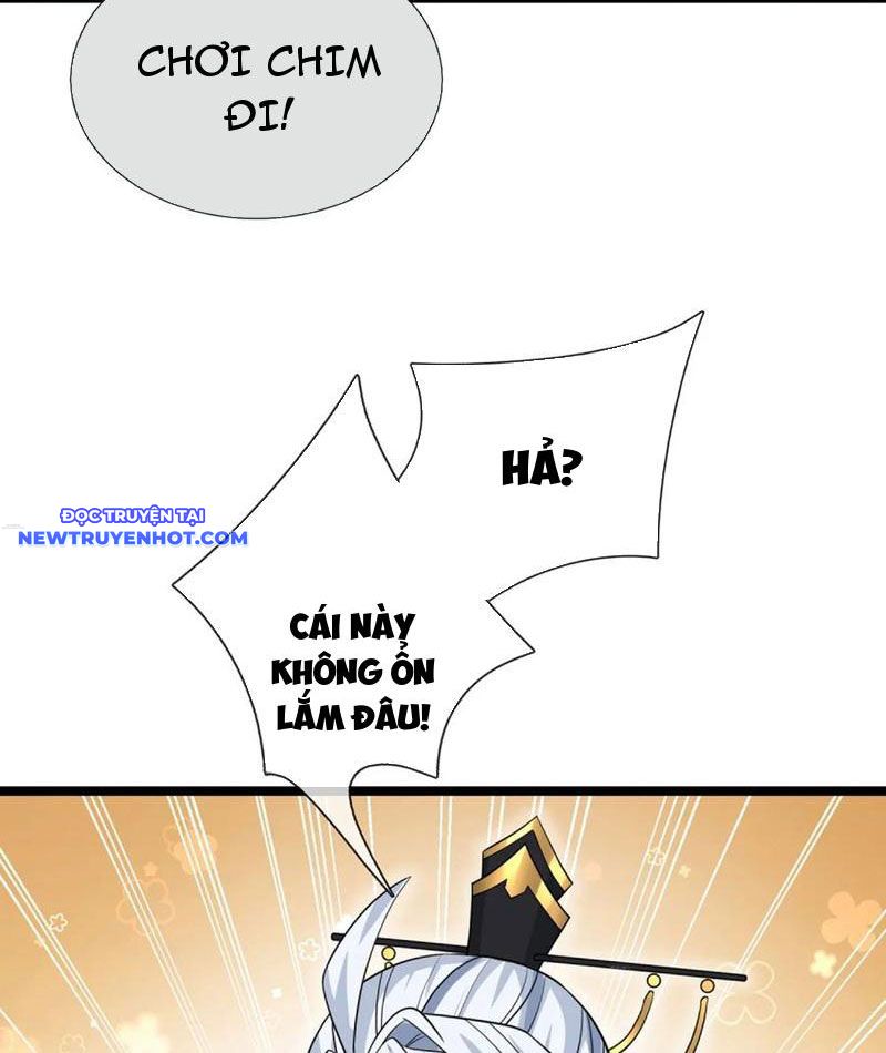 Cơ Quan Thức Tỉnh, Ta Bỗng Dưng Vô địch Rồi! Chapter 74 - Trang 45