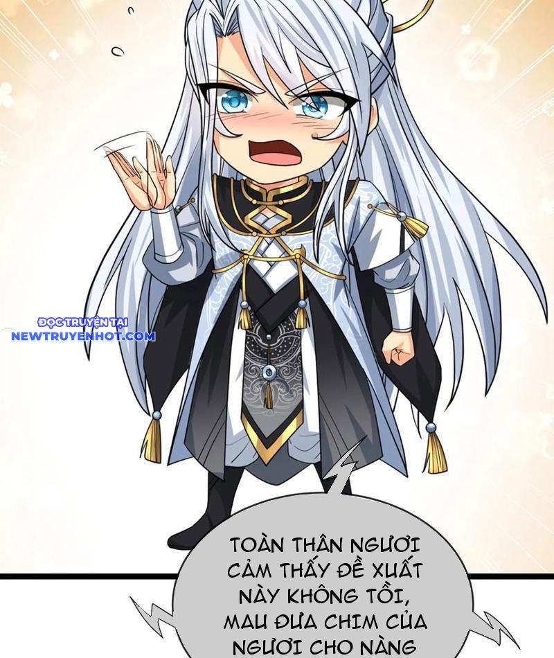 Cơ Quan Thức Tỉnh, Ta Bỗng Dưng Vô địch Rồi! Chapter 74 - Trang 46