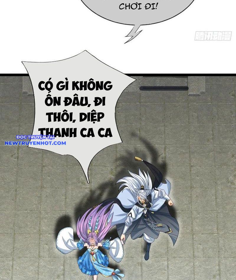 Cơ Quan Thức Tỉnh, Ta Bỗng Dưng Vô địch Rồi! Chapter 74 - Trang 47