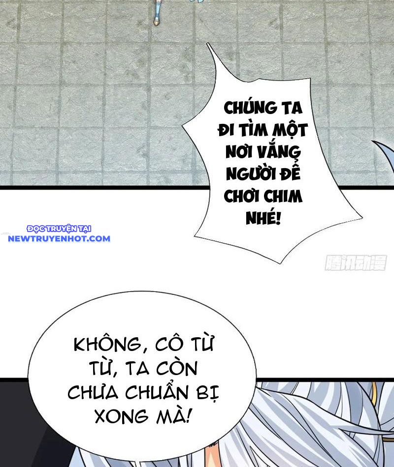 Cơ Quan Thức Tỉnh, Ta Bỗng Dưng Vô địch Rồi! Chapter 74 - Trang 48