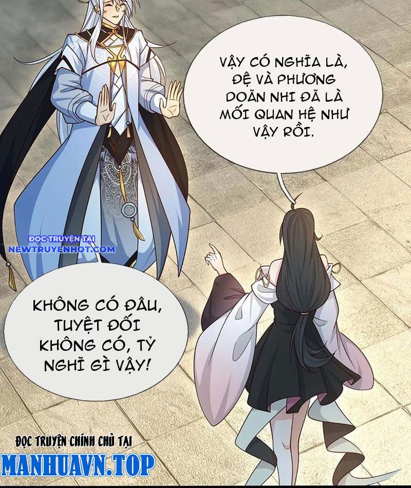 Cơ Quan Thức Tỉnh, Ta Bỗng Dưng Vô địch Rồi! Chapter 74 - Trang 6