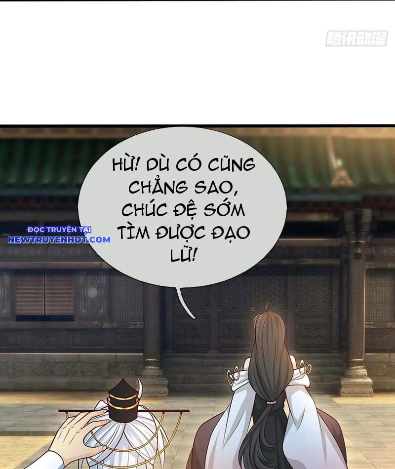 Cơ Quan Thức Tỉnh, Ta Bỗng Dưng Vô địch Rồi! Chapter 74 - Trang 7