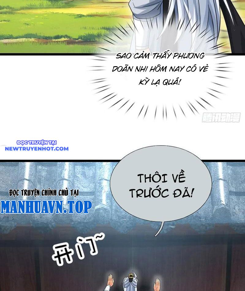 Cơ Quan Thức Tỉnh, Ta Bỗng Dưng Vô địch Rồi! Chapter 75 - Trang 10