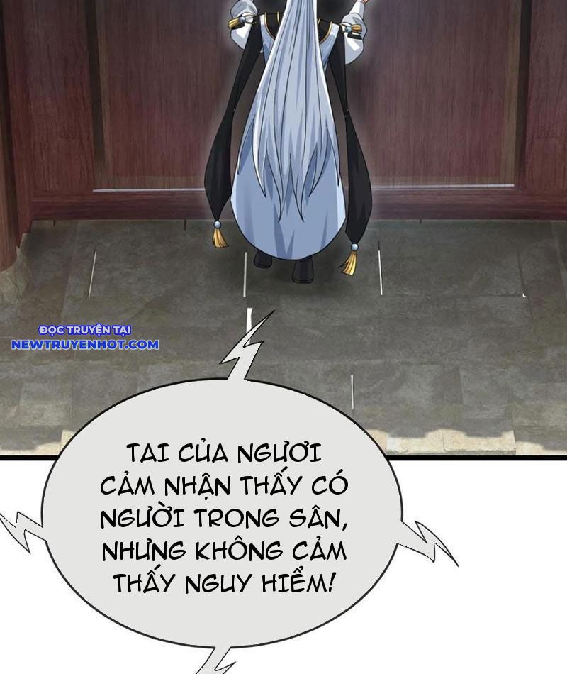 Cơ Quan Thức Tỉnh, Ta Bỗng Dưng Vô địch Rồi! Chapter 75 - Trang 11