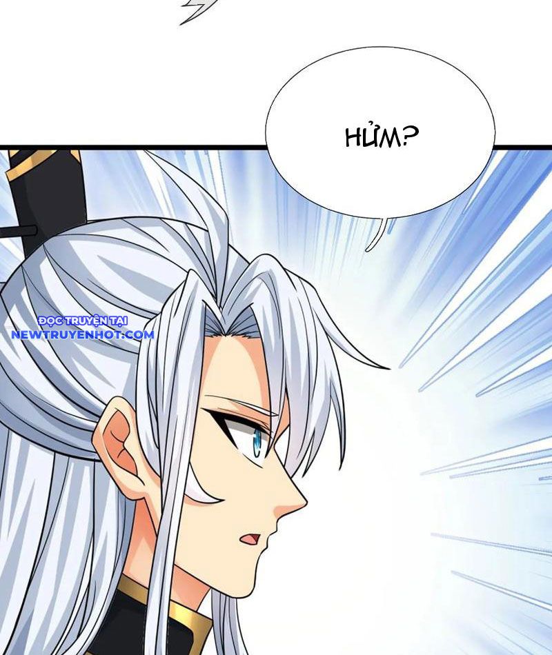 Cơ Quan Thức Tỉnh, Ta Bỗng Dưng Vô địch Rồi! Chapter 75 - Trang 12