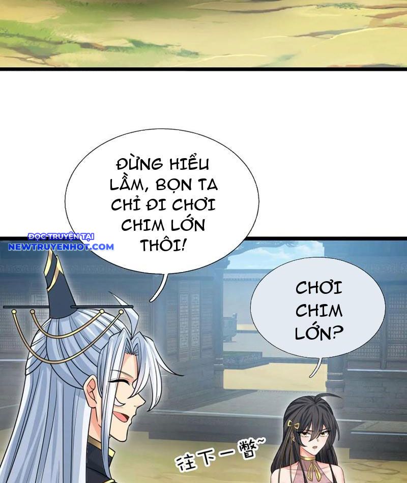 Cơ Quan Thức Tỉnh, Ta Bỗng Dưng Vô địch Rồi! Chapter 75 - Trang 15
