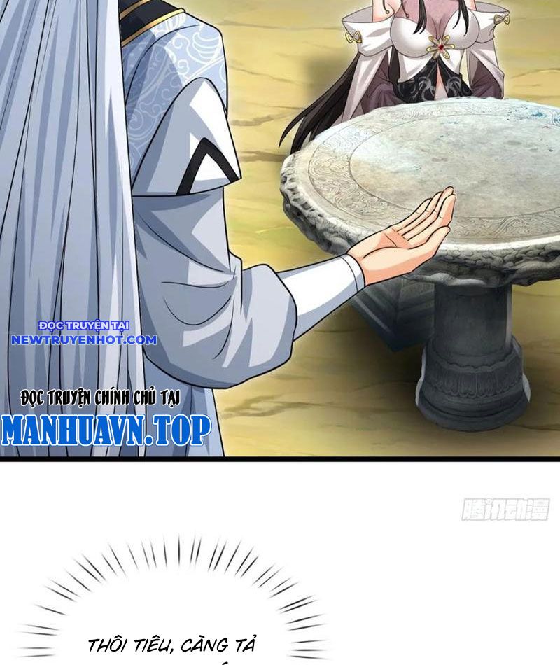 Cơ Quan Thức Tỉnh, Ta Bỗng Dưng Vô địch Rồi! Chapter 75 - Trang 16
