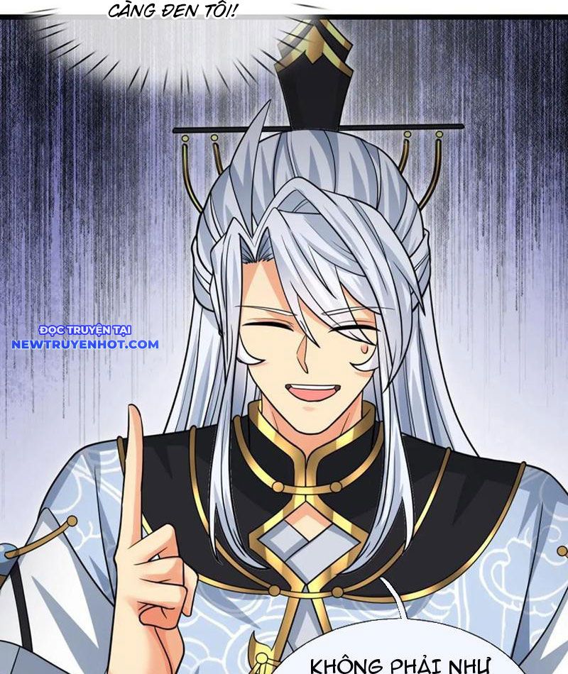 Cơ Quan Thức Tỉnh, Ta Bỗng Dưng Vô địch Rồi! Chapter 75 - Trang 17