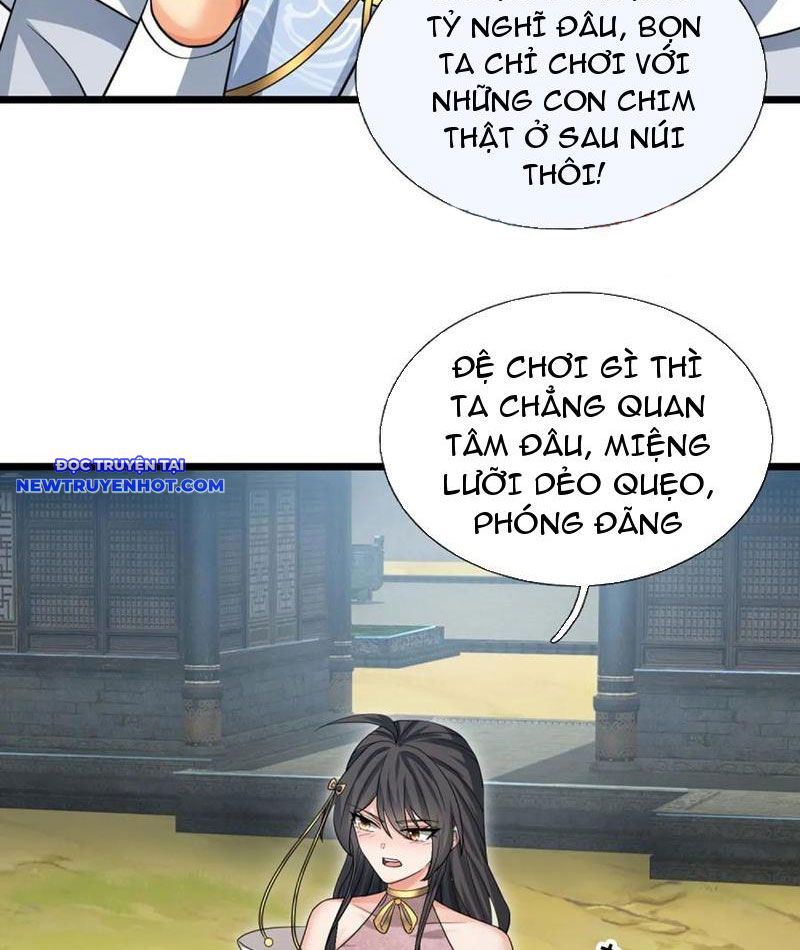 Cơ Quan Thức Tỉnh, Ta Bỗng Dưng Vô địch Rồi! Chapter 75 - Trang 18