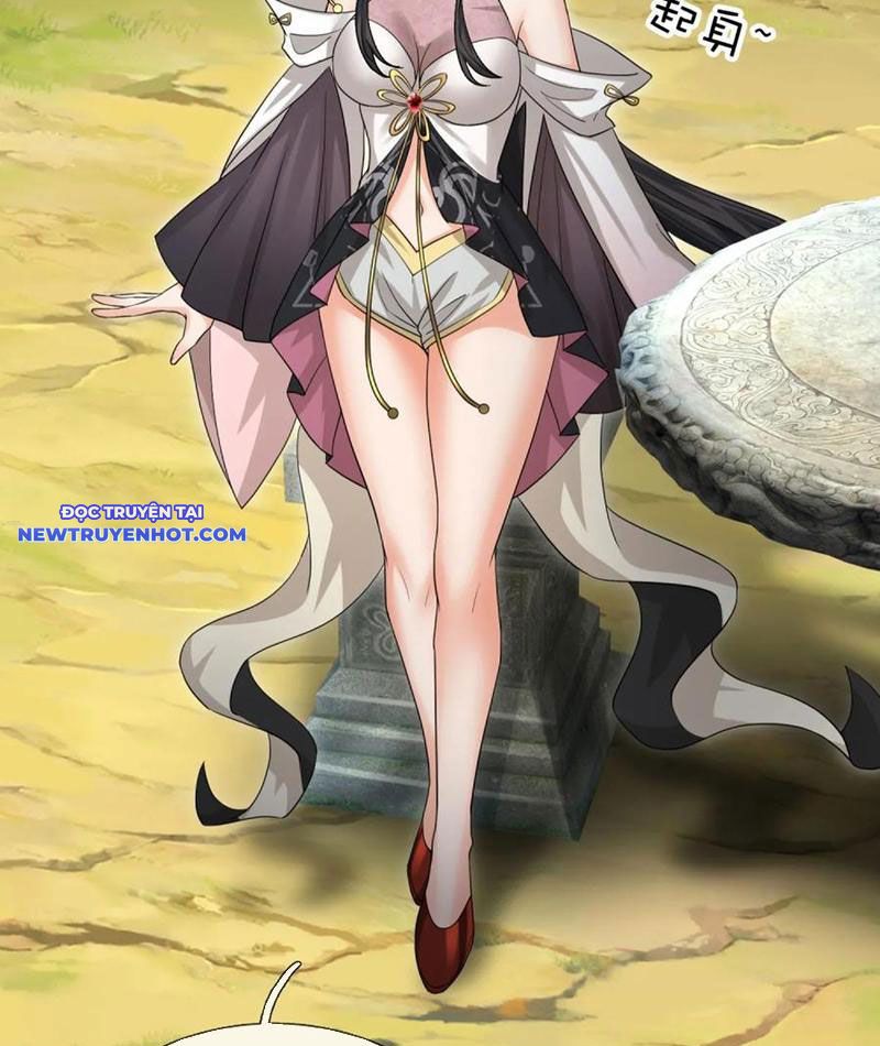 Cơ Quan Thức Tỉnh, Ta Bỗng Dưng Vô địch Rồi! Chapter 75 - Trang 19