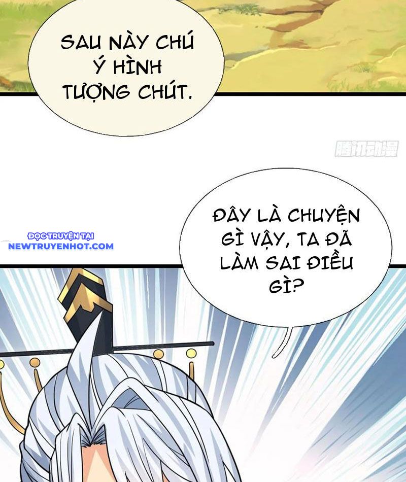Cơ Quan Thức Tỉnh, Ta Bỗng Dưng Vô địch Rồi! Chapter 75 - Trang 20