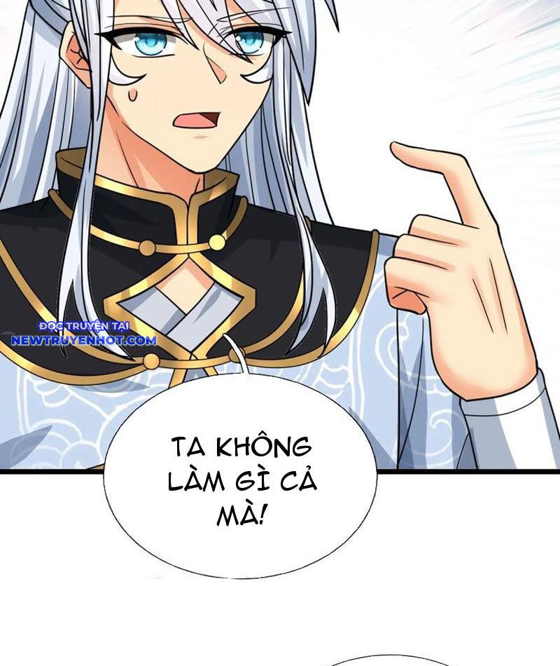Cơ Quan Thức Tỉnh, Ta Bỗng Dưng Vô địch Rồi! Chapter 75 - Trang 21