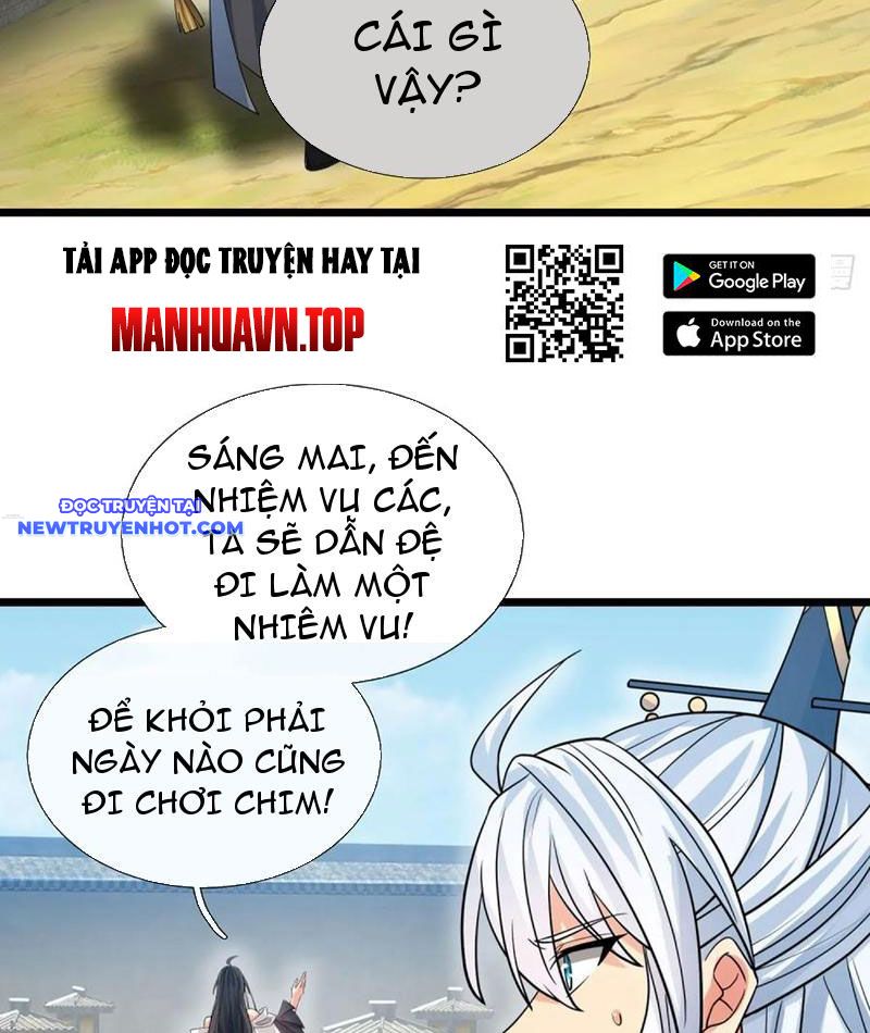 Cơ Quan Thức Tỉnh, Ta Bỗng Dưng Vô địch Rồi! Chapter 75 - Trang 23