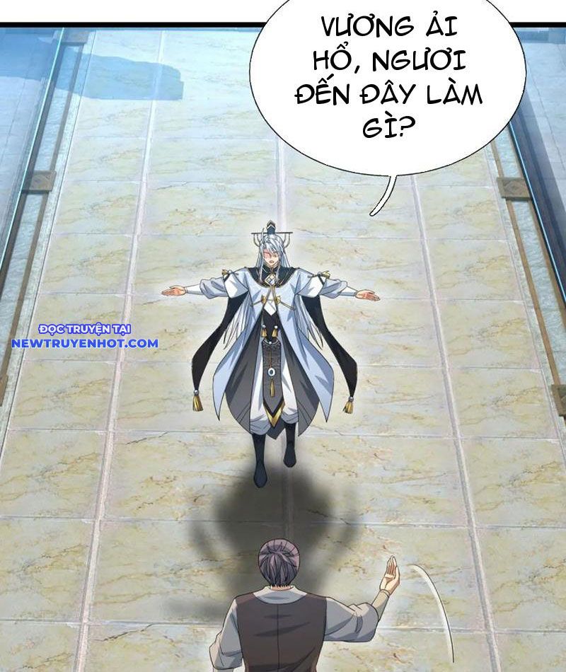 Cơ Quan Thức Tỉnh, Ta Bỗng Dưng Vô địch Rồi! Chapter 75 - Trang 26