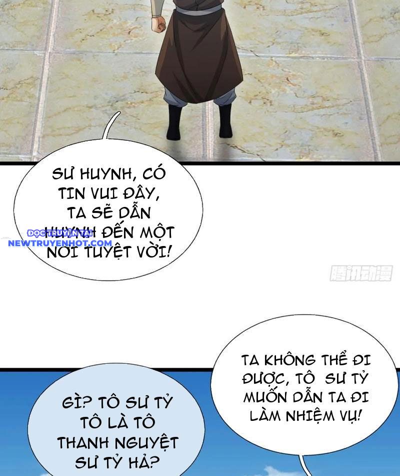 Cơ Quan Thức Tỉnh, Ta Bỗng Dưng Vô địch Rồi! Chapter 75 - Trang 27